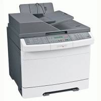 МФУ Lexmark X544N