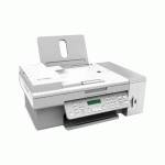 МФУ Lexmark X5495