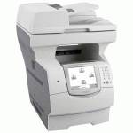 Lexmark X646e