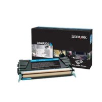 картридж Lexmark X746A3CG