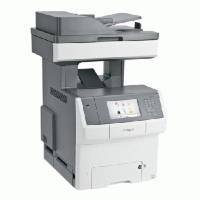 МФУ Lexmark X746de