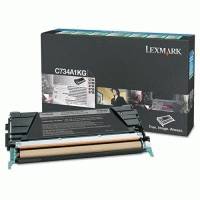 картридж Lexmark X746H1KG