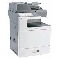 МФУ Lexmark X792de