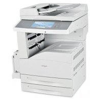 Lexmark X862de3