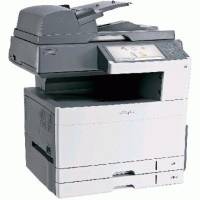 МФУ Lexmark X925de