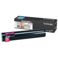 картридж Lexmark X945X2MG