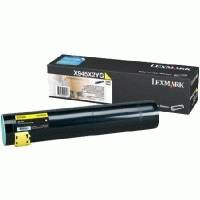 картридж Lexmark X945X2YG
