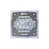 выключатель Lezard Mira 701-0202-112