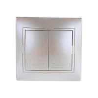 выключатель Lezard Mira 701-3030-101