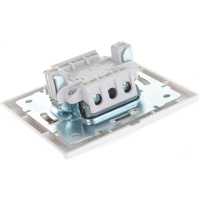 выключатель Lezard Mira 701-3030-101