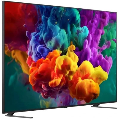 телевизор LG 100QNED85B6