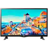 телевизор LG 22LH450V