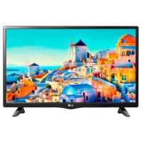 телевизор LG 22LN420V-PZ
