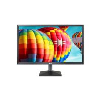 монитор LG 22MK400H-B