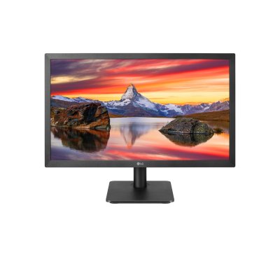 монитор LG 22MP400-B
