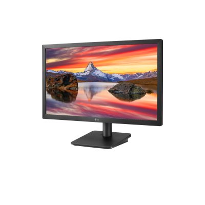 монитор LG 22MP400-B