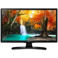 телевизор LG 22MT49VF-PZ