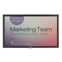 ЖК панель LG 22SM3B-BD