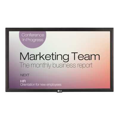 

LG 22SM3G