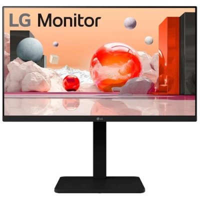 монитор LG 24BA450-B