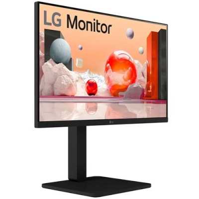 монитор LG 24BA550-B