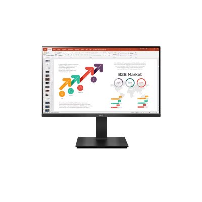 монитор LG 24BP450Y-B