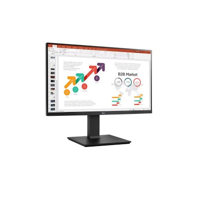 монитор LG 24BP450Y-B