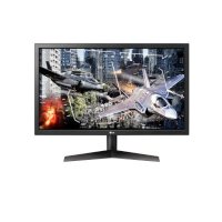 монитор LG UltraGear 24GL600F-B