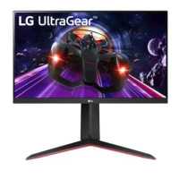 монитор LG UltraGear 24GN650-B