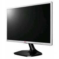 LG 24MP56HQ-T Titanium-Silver