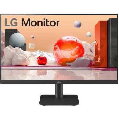 монитор LG 24MS500-B