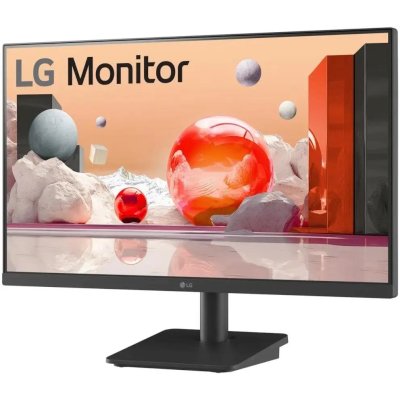 LG 24MS500-B