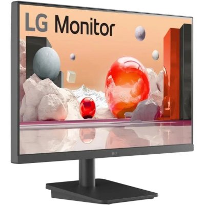 монитор LG 24MS500-B