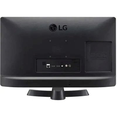 телевизор LG 24TQ510S-PZ