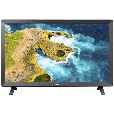 телевизор LG 24TQ520S-PZ