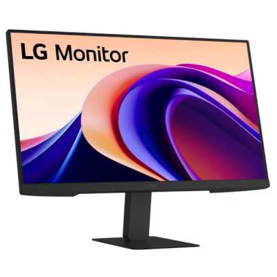 монитор LG 24U631A-B