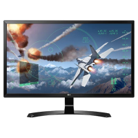 монитор LG 24UD58-B