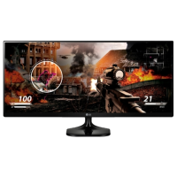 монитор LG UltraWide 25UM58-P