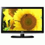 телевизор LG 26LD350
