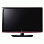 телевизор LG 26LD355