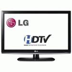 телевизор LG 26LK330