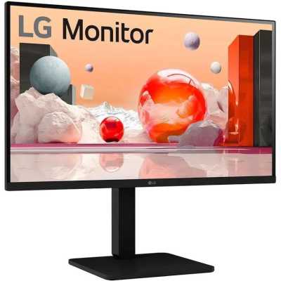 монитор LG 27BA45QB-B