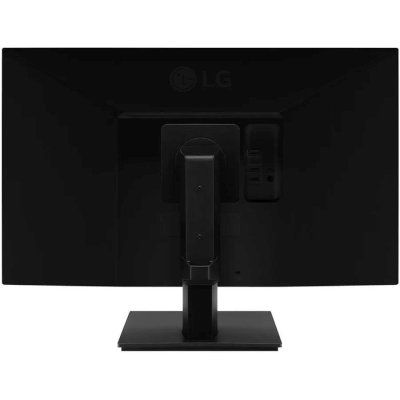 монитор LG UltraWide 27BN55U-B