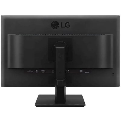 LG UltraGear 27BN650Y-B