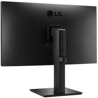 монитор LG UltraGear 27BP450Y-B