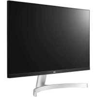 LG 27ML600S-W