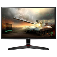 монитор LG 27MP59G-P