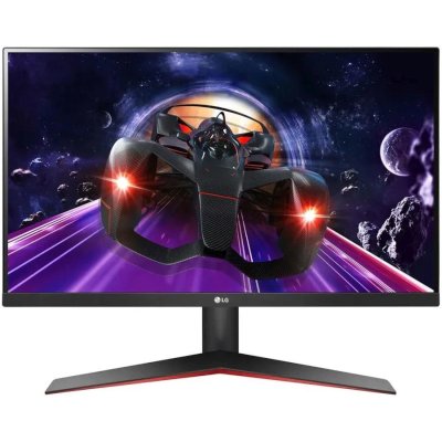монитор LG UltraGear 27MP60G-B