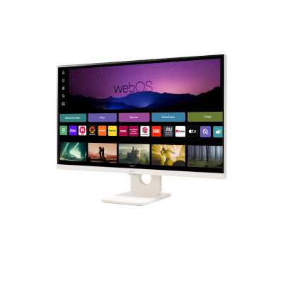 LG 27SR50F-W MyView