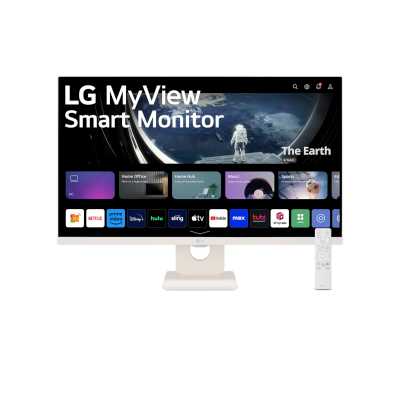 монитор LG 27U511SA-W MyView
